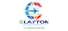 Clayton County logo